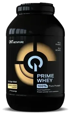 پروتئین QNT Prime Whey