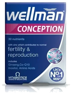 Wellman Conception