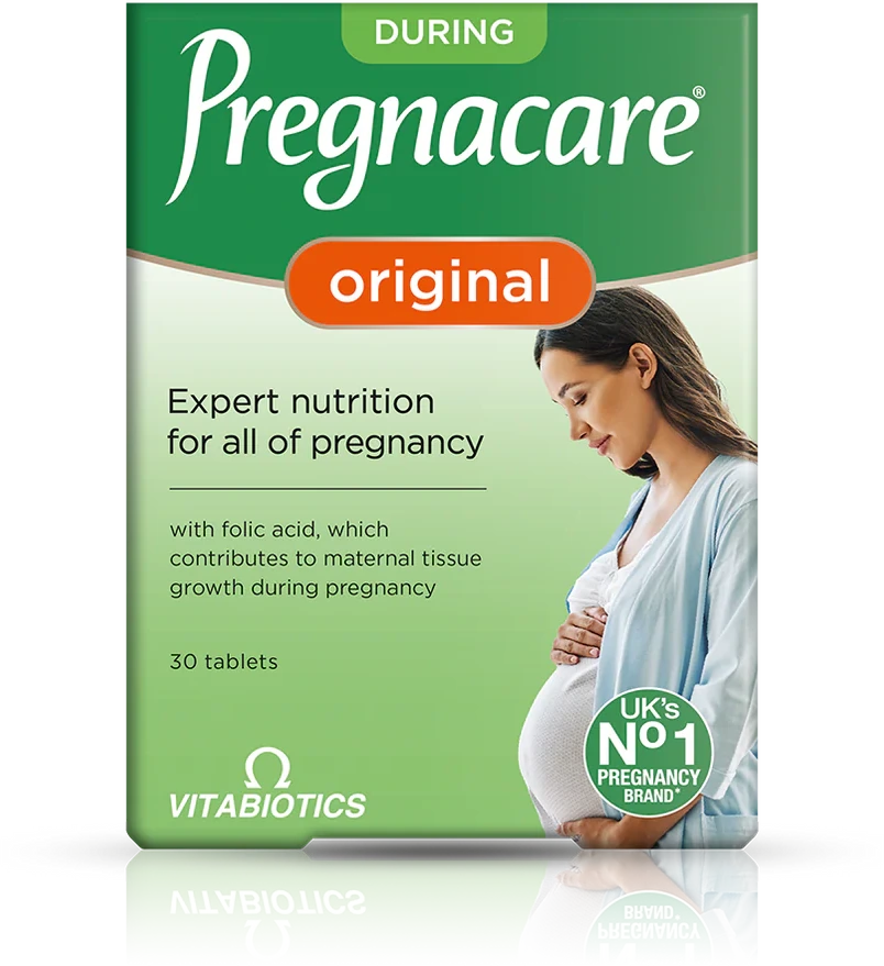 Pregnacare Original