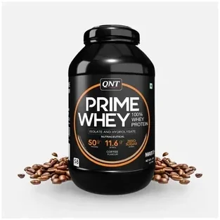 پروتئین QNT Prime Whey