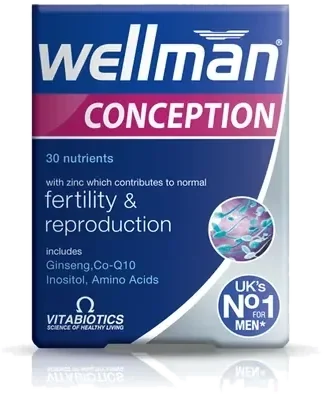 Wellman Conception