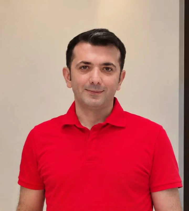 دکتر محمد جواد عباسی